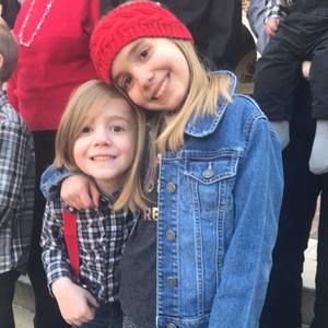 Meet your Posher, Angie